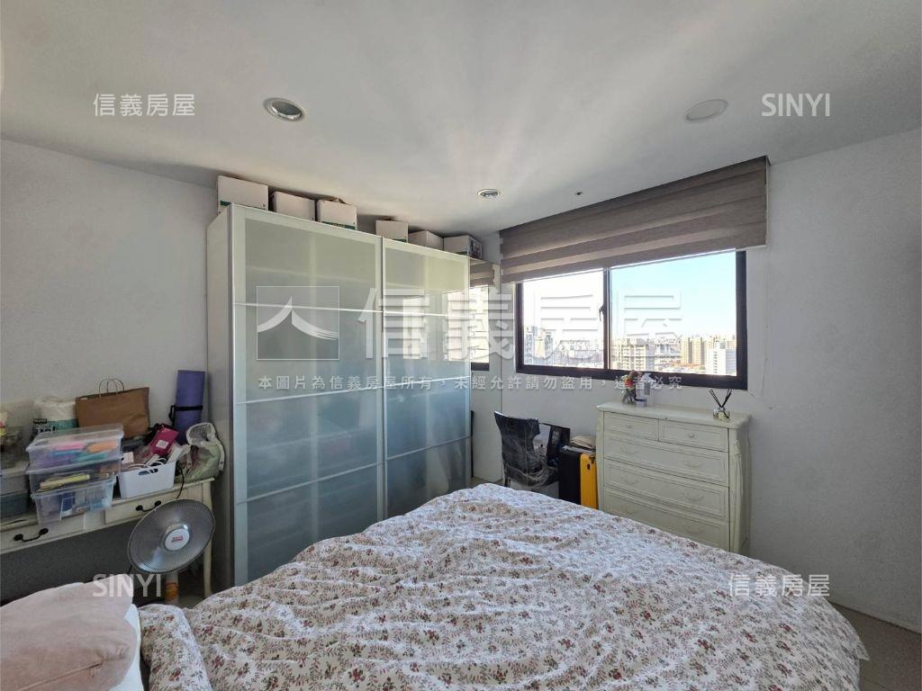 總太悅來高樓三房平面車位房屋室內格局與周邊環境