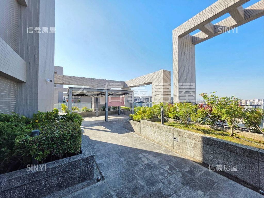 總太悅來高樓三房平面車位房屋室內格局與周邊環境