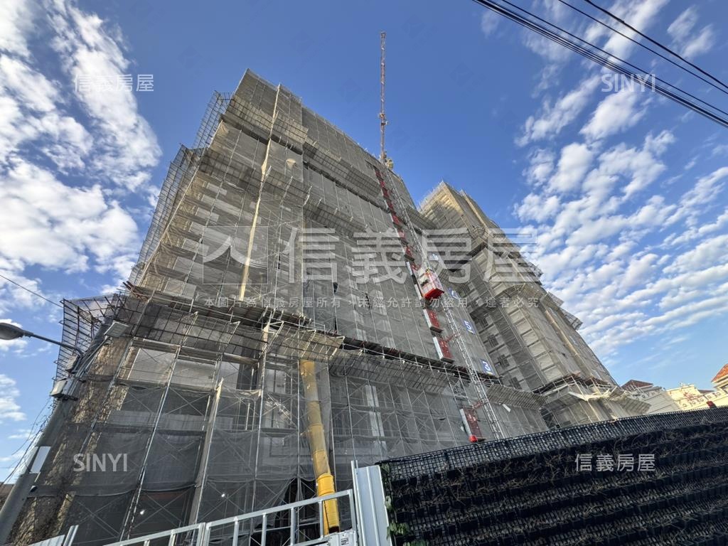 品微楓兩房附車位房屋室內格局與周邊環境