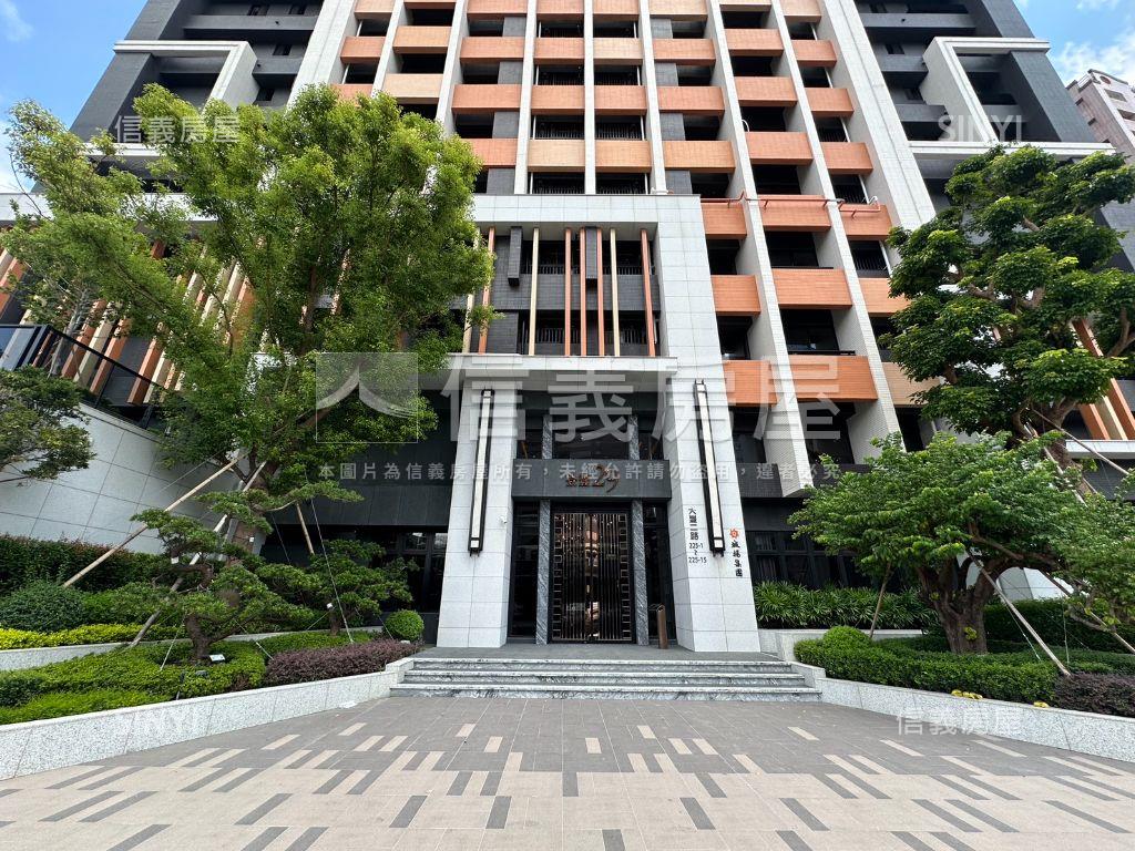 登豐２９採光３房２衛平移房屋室內格局與周邊環境