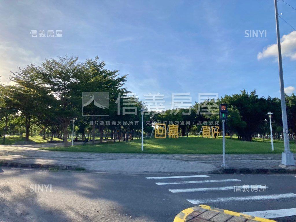 ＊誠售＊嘉義大路寬角地房屋室內格局與周邊環境