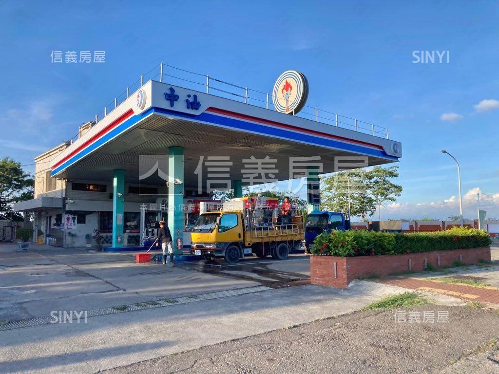 ＊誠售＊嘉義大路寬角地房屋室內格局與周邊環境