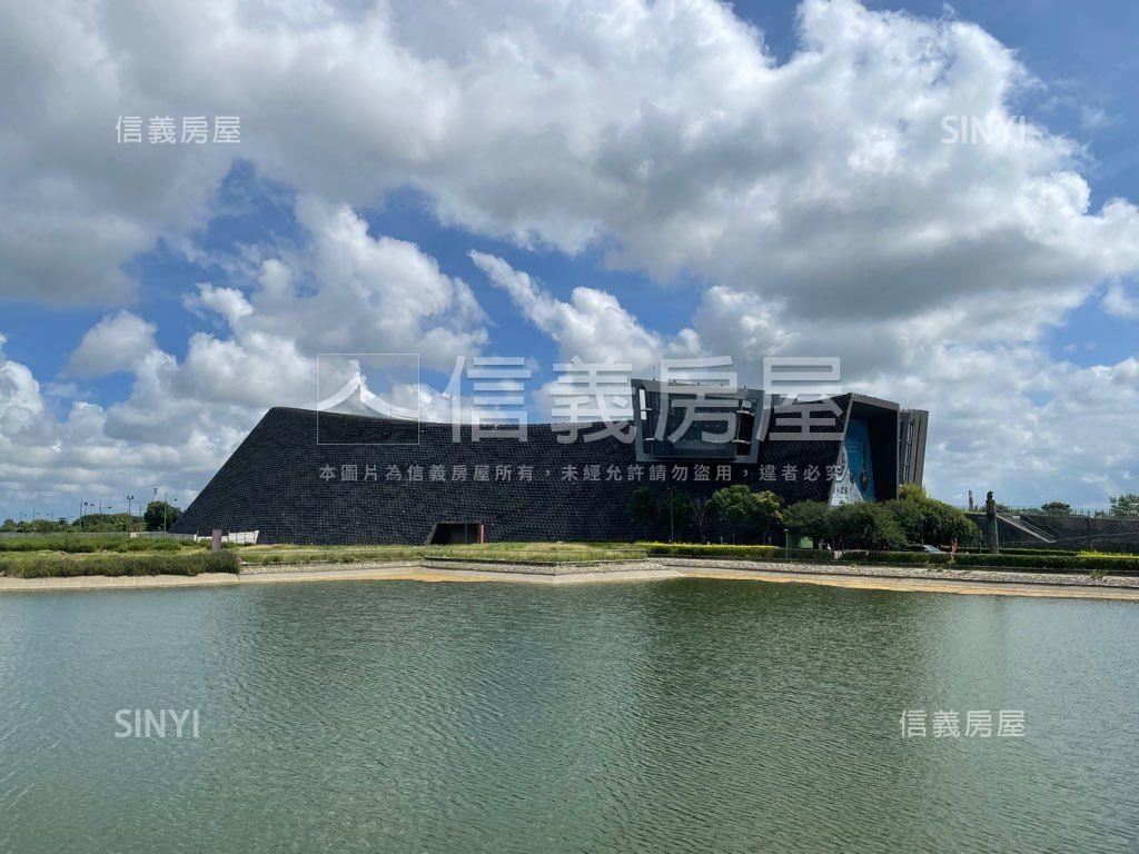 ＊誠售＊嘉義大路寬角地房屋室內格局與周邊環境