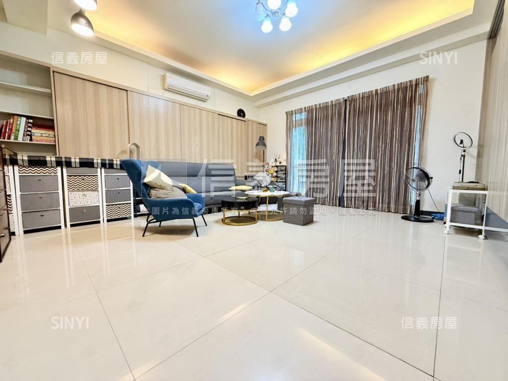 太子世紀帝國雙車美墅房屋室內格局與周邊環境