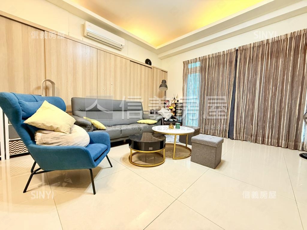 太子世紀帝國雙車美墅房屋室內格局與周邊環境