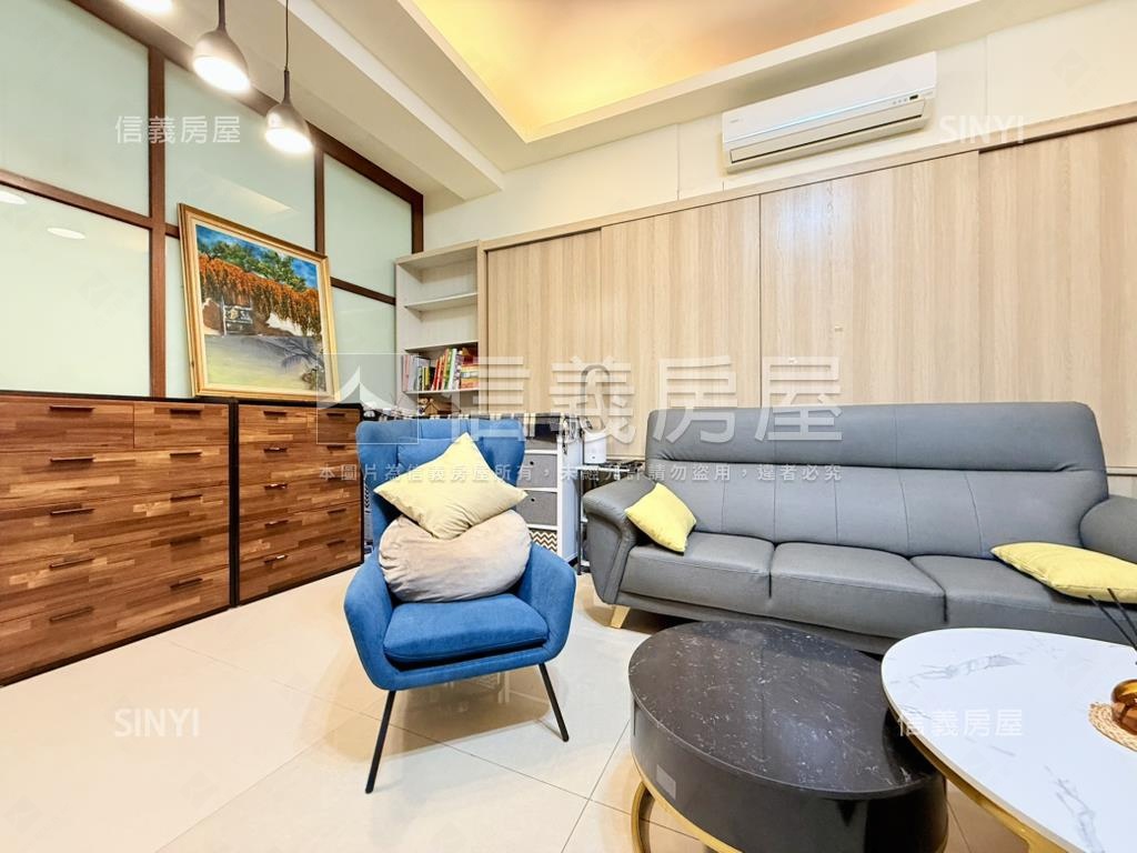 太子世紀帝國雙車美墅房屋室內格局與周邊環境