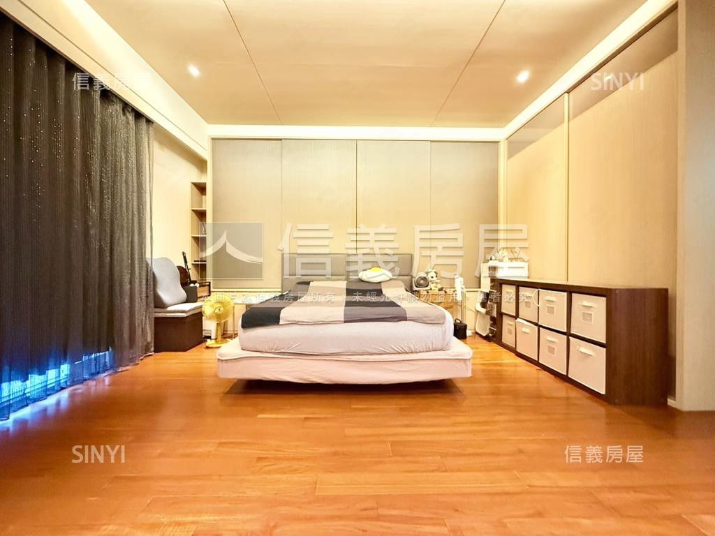 太子世紀帝國雙車美墅房屋室內格局與周邊環境