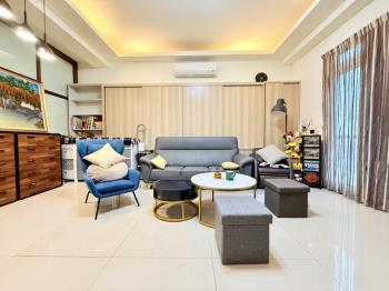 太子世紀帝國雙車美墅