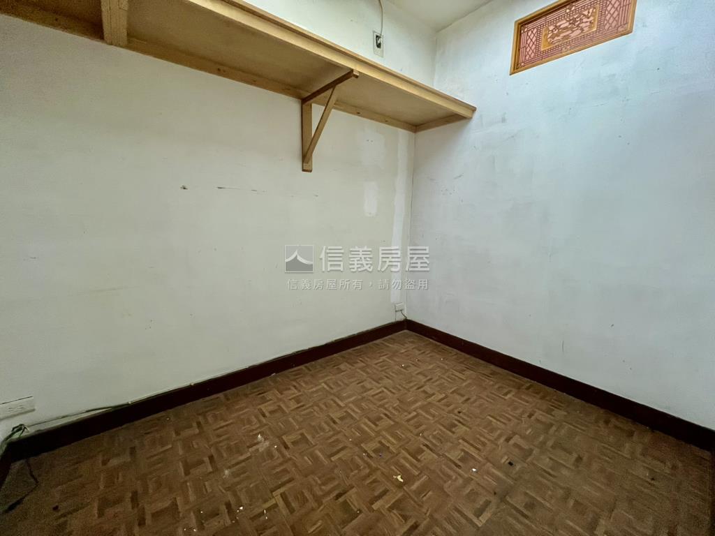 安民美寓稀有釋出房屋室內格局與周邊環境