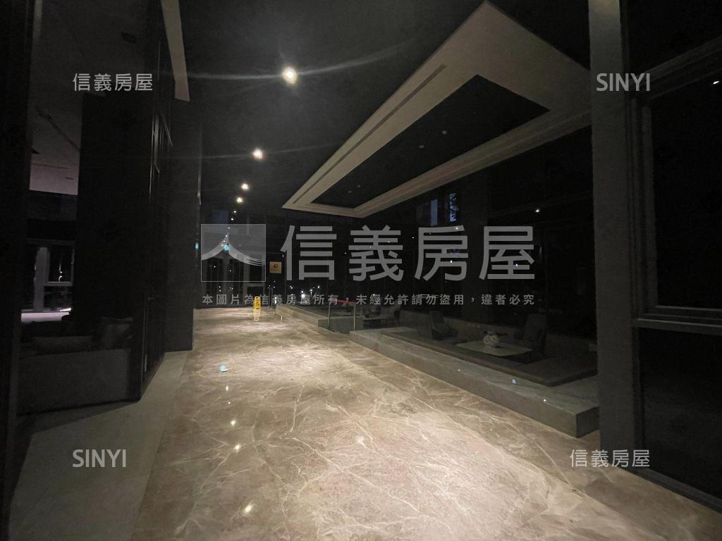 達麗居山．視野四房雙平車房屋室內格局與周邊環境