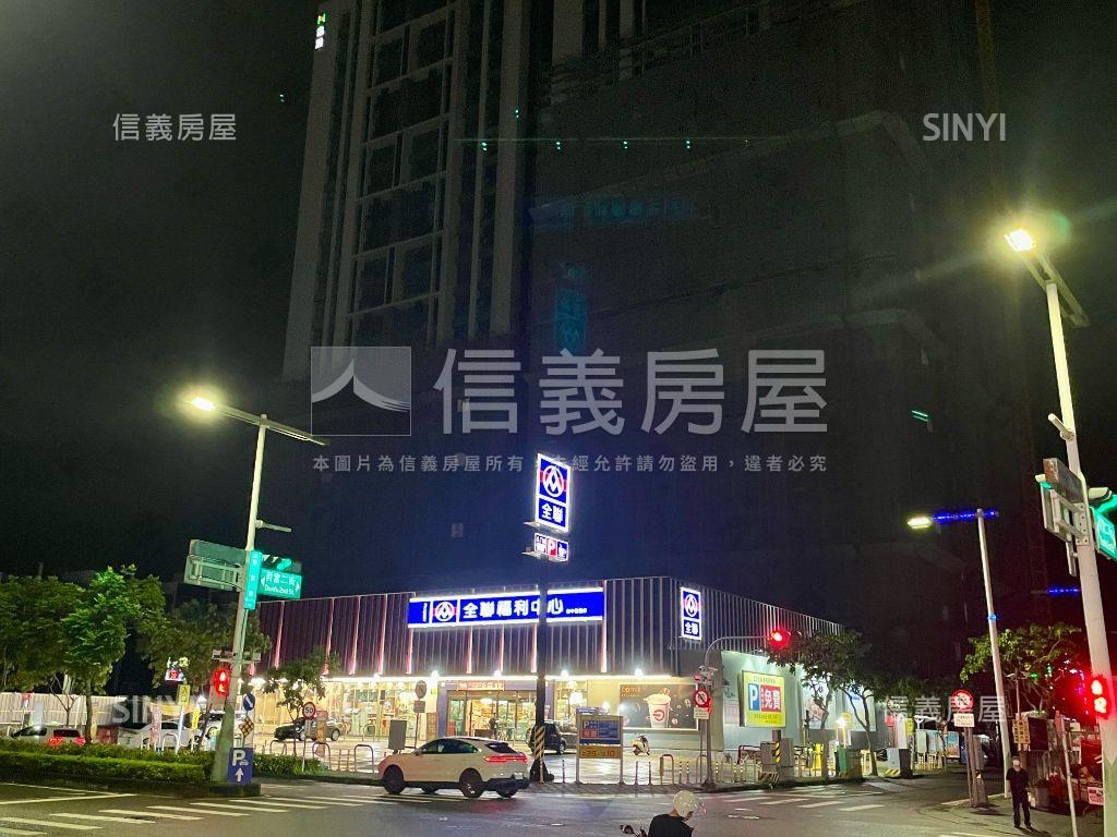 達麗居山．視野四房雙平車房屋室內格局與周邊環境