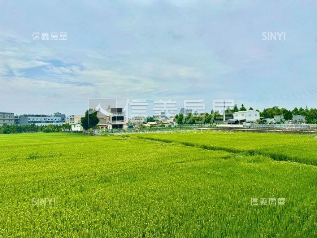 后里近鐵馬道美農地１房屋室內格局與周邊環境