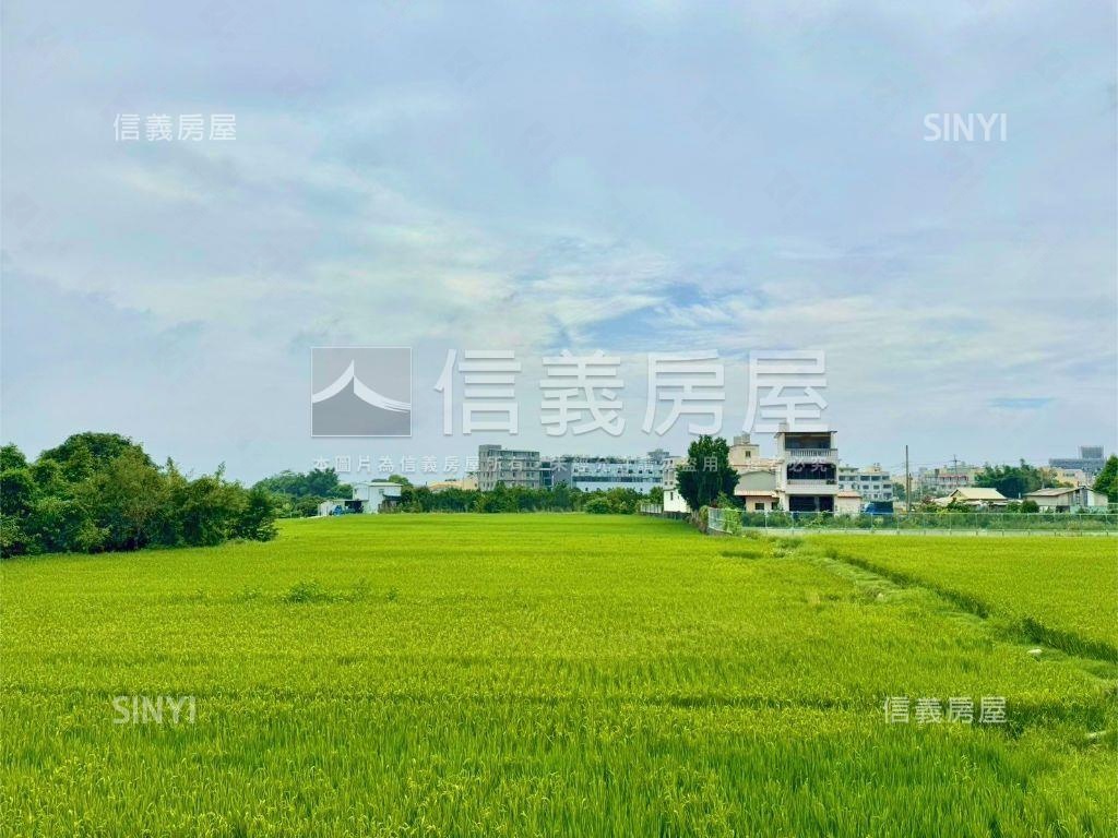 后里近鐵馬道美農地１房屋室內格局與周邊環境