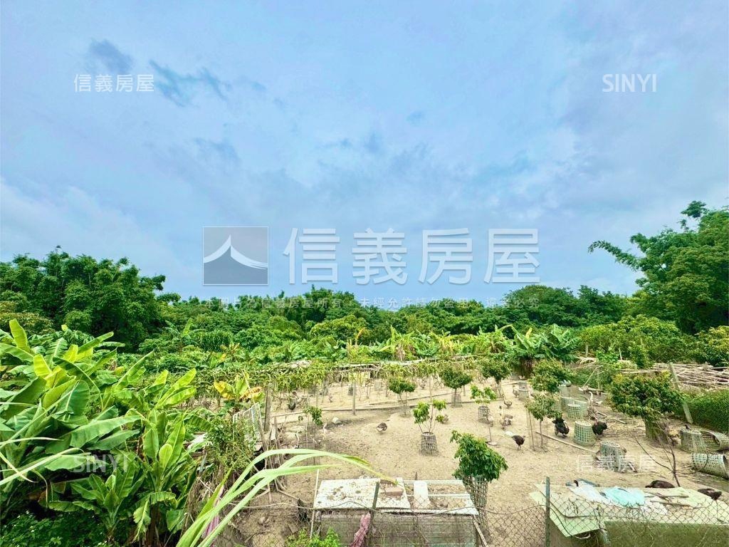 后里近鐵馬道美農地１房屋室內格局與周邊環境