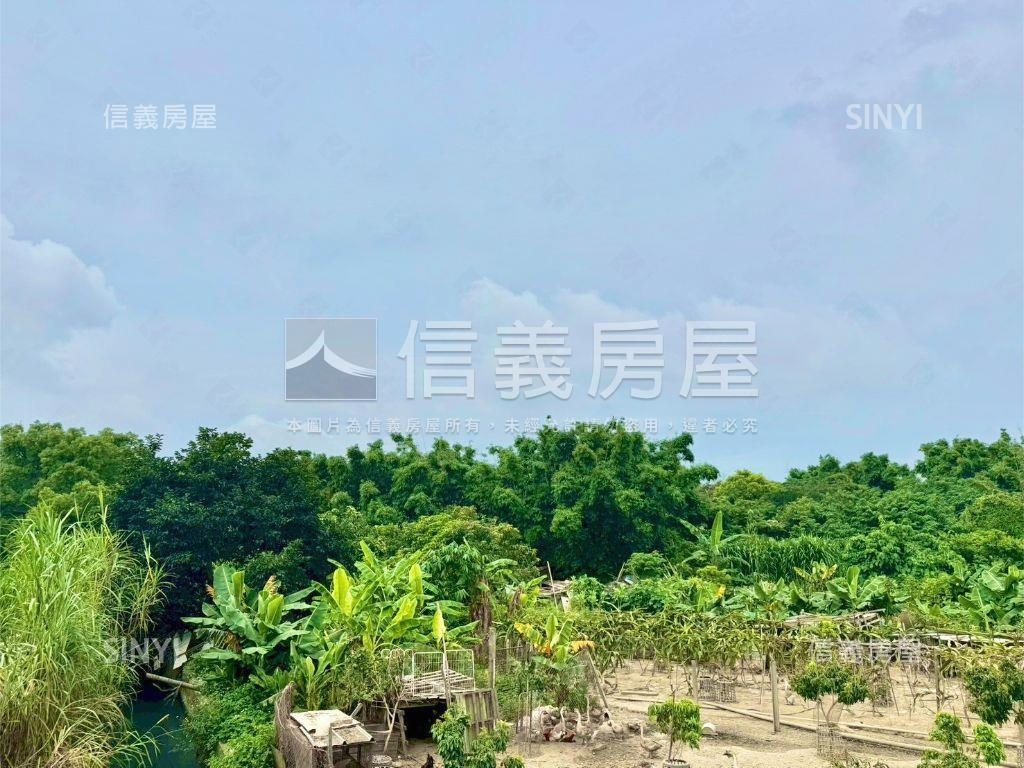 后里近鐵馬道美農地１房屋室內格局與周邊環境