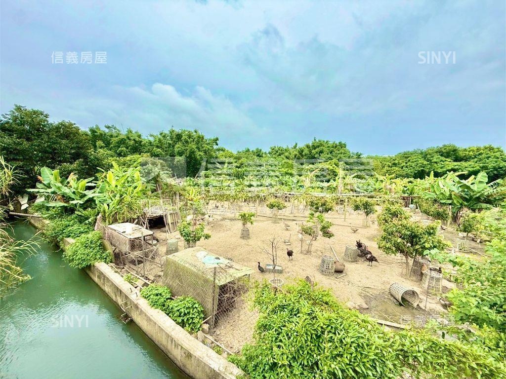 后里近鐵馬道美農地１房屋室內格局與周邊環境