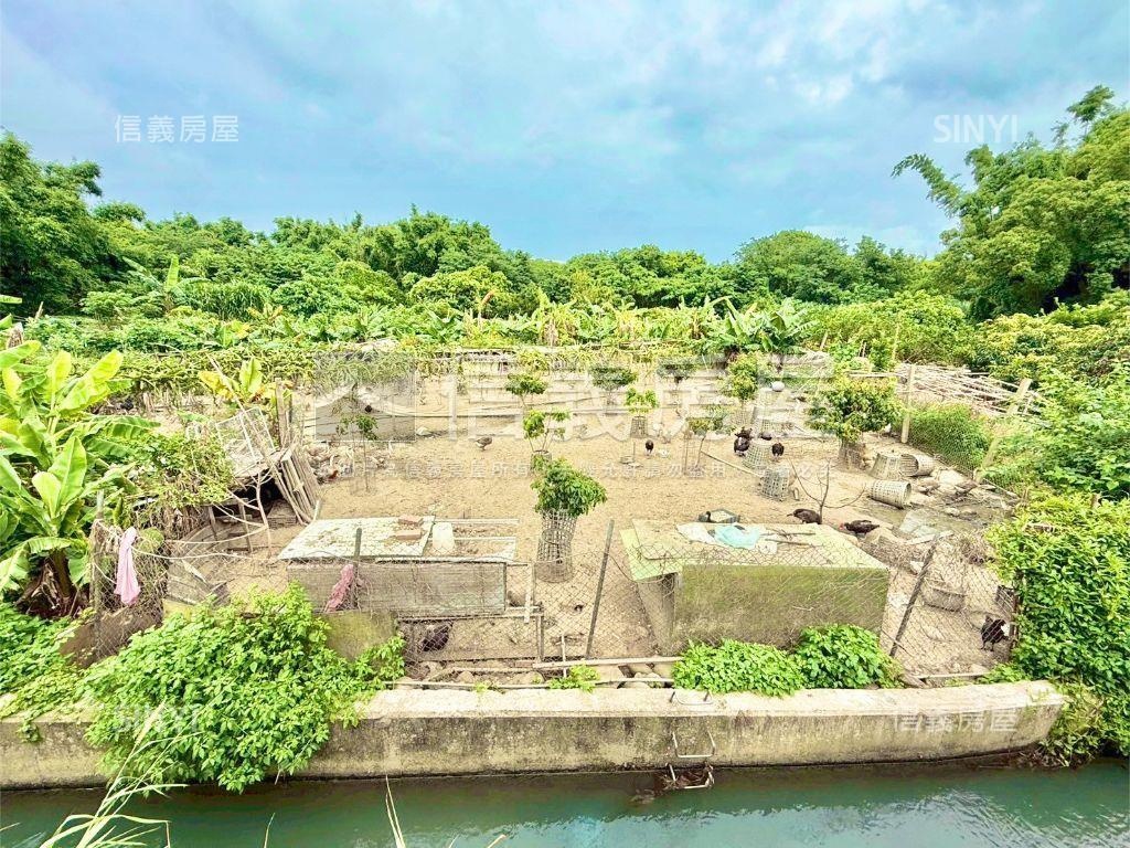 后里近鐵馬道美農地１房屋室內格局與周邊環境