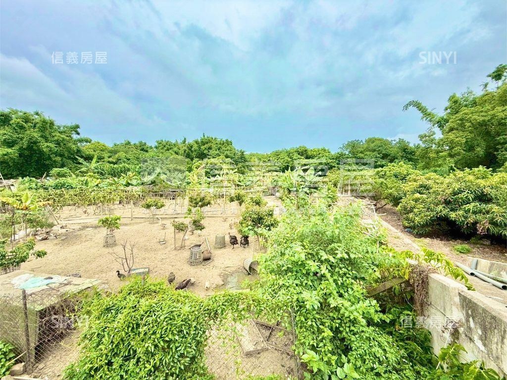 后里近鐵馬道美農地１房屋室內格局與周邊環境