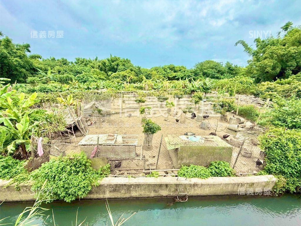 后里近鐵馬道美農地１房屋室內格局與周邊環境