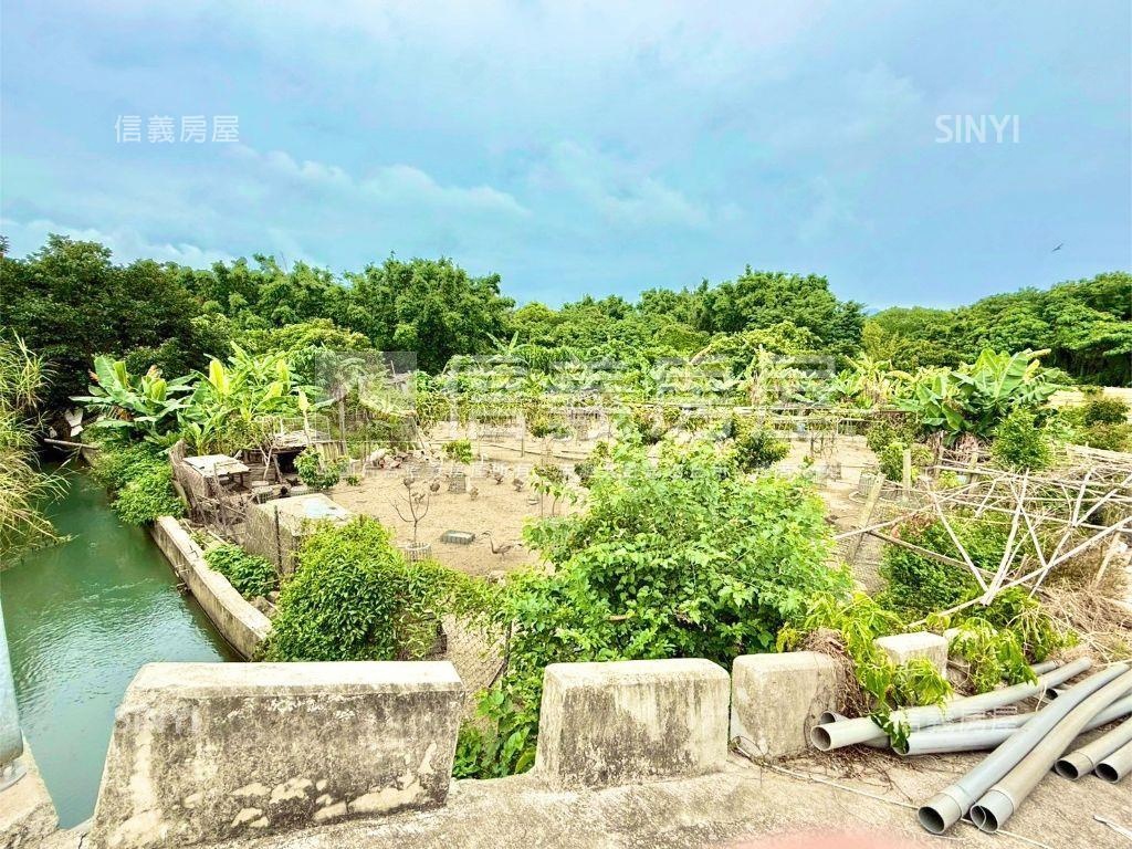 后里近鐵馬道美農地１房屋室內格局與周邊環境