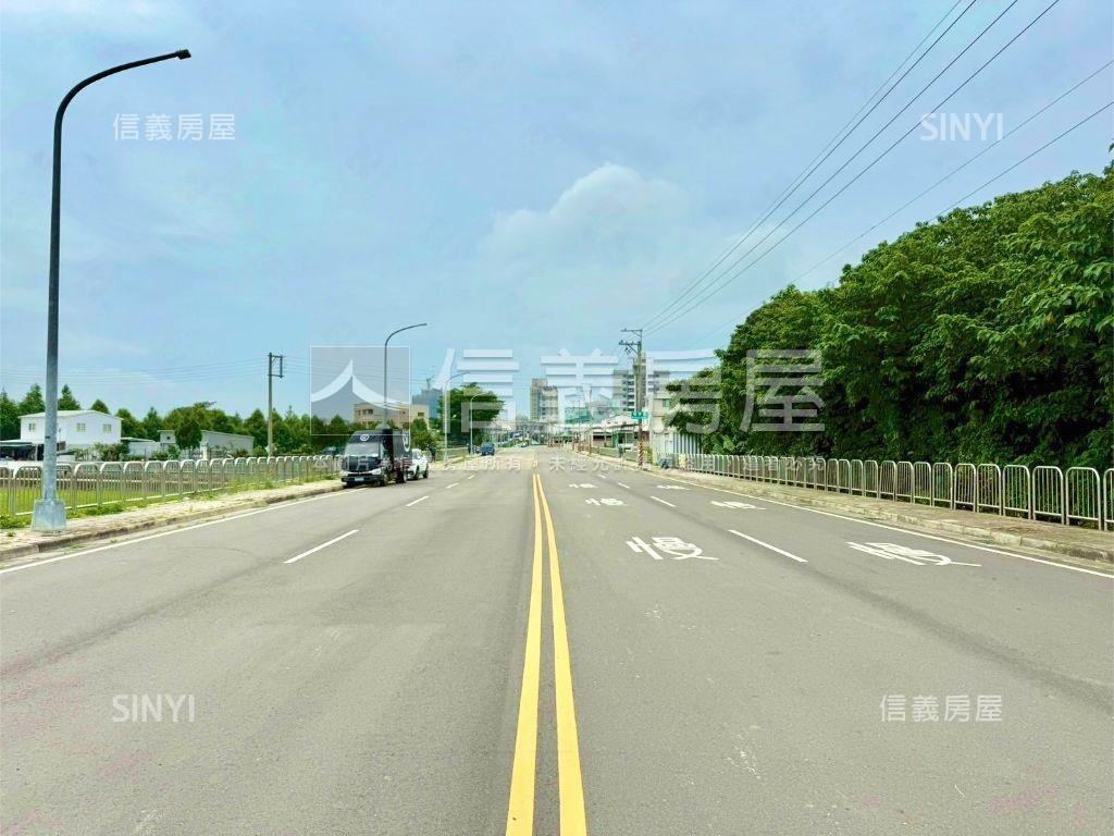 后里近鐵馬道美農地１房屋室內格局與周邊環境