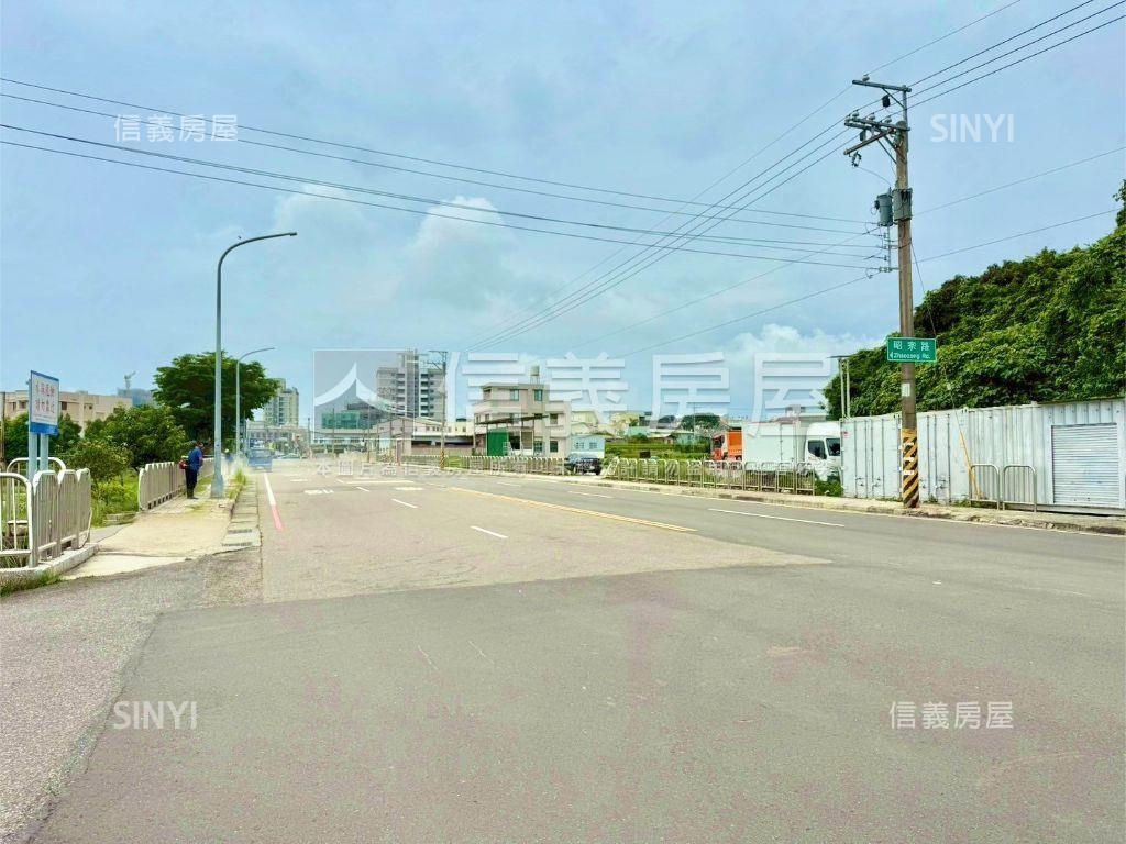 后里近鐵馬道美農地１房屋室內格局與周邊環境