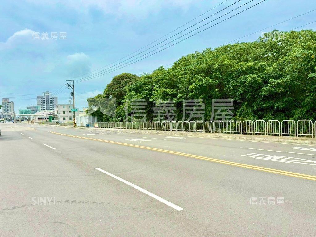 后里近鐵馬道美農地１房屋室內格局與周邊環境