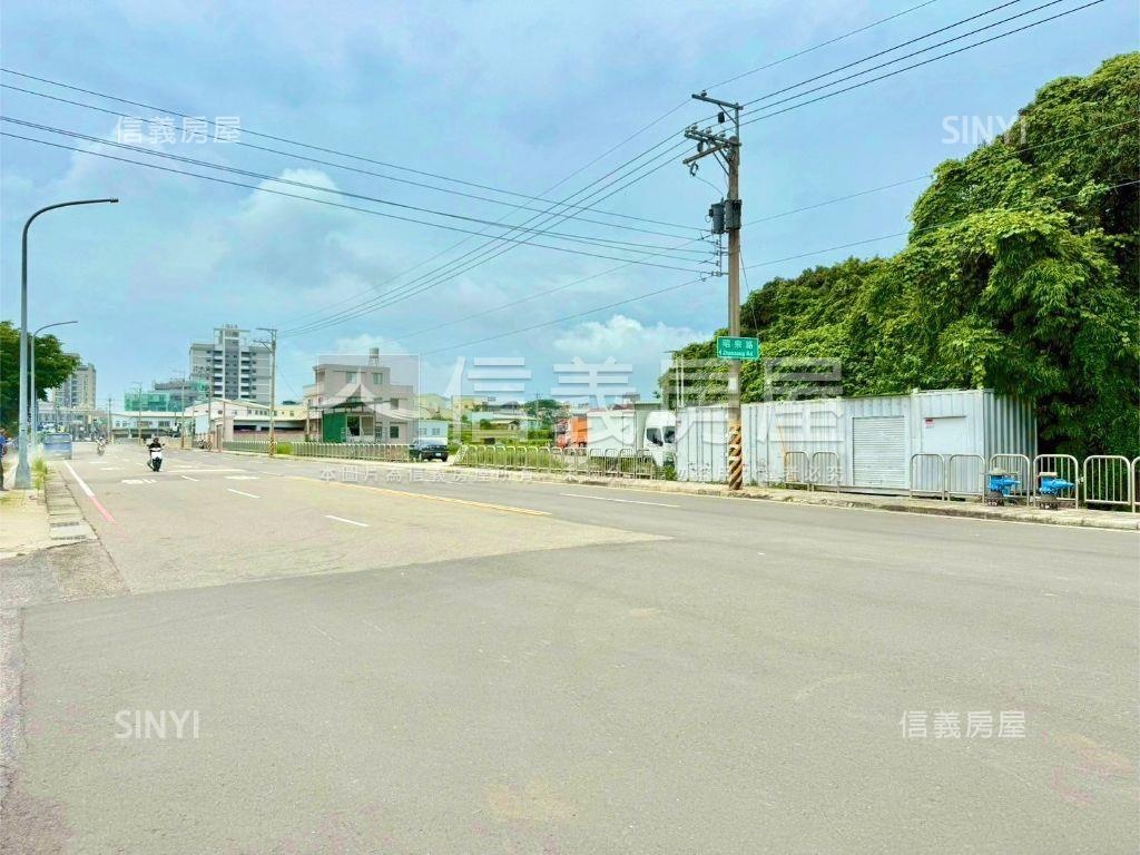 后里近鐵馬道美農地１房屋室內格局與周邊環境