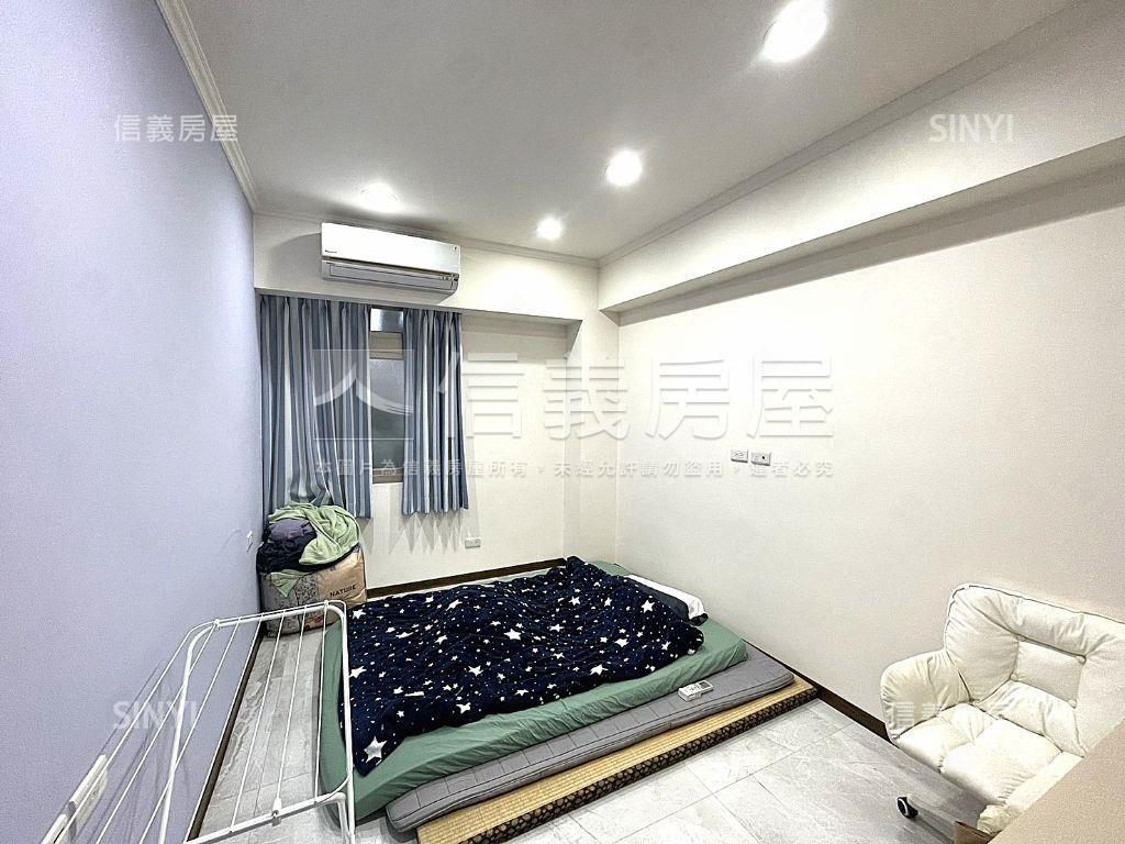 永安捷運裝潢電梯３房房屋室內格局與周邊環境