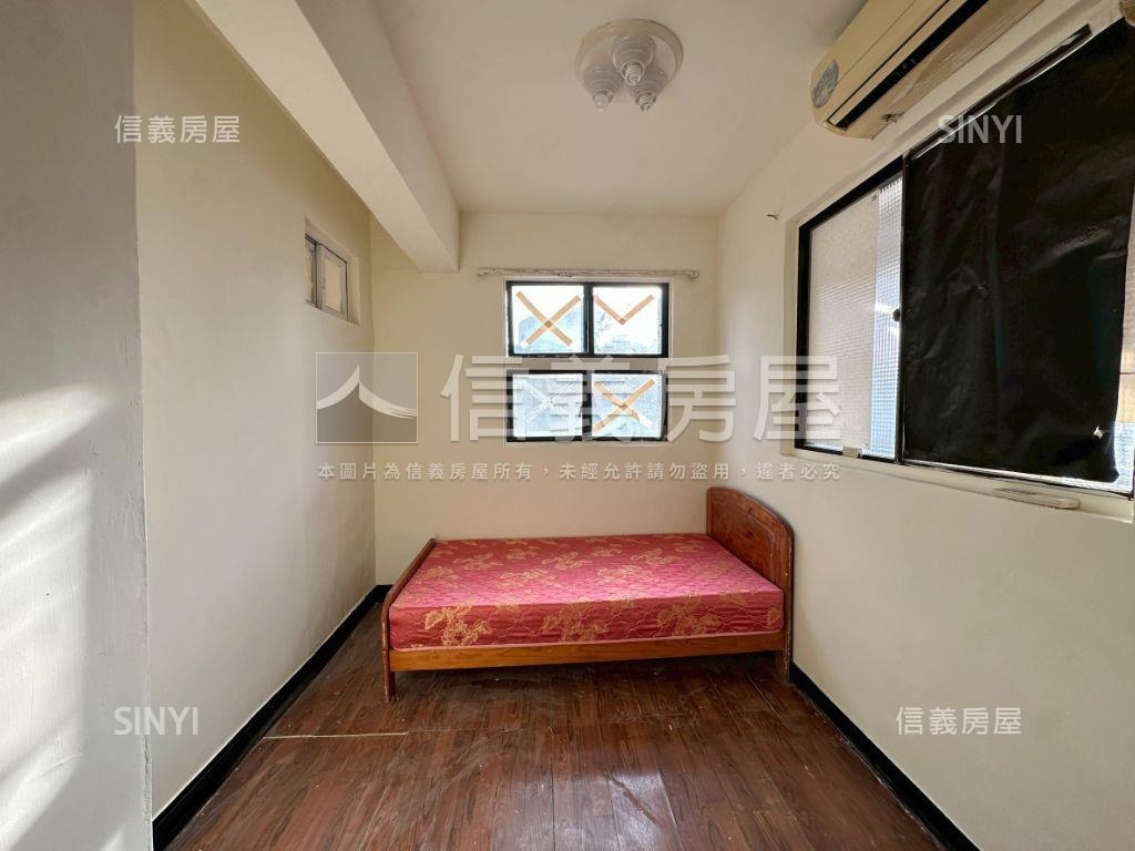 稀有獨戶高挑採光公寓房屋室內格局與周邊環境