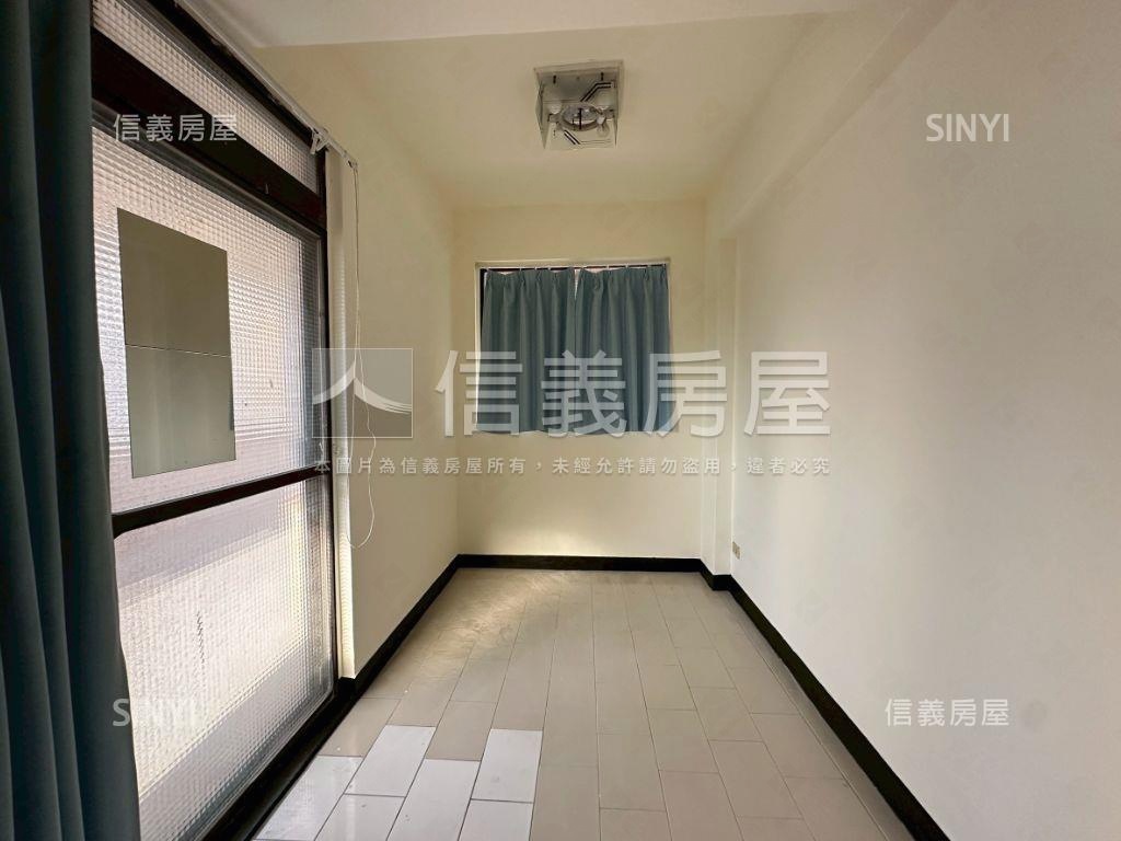 稀有獨戶高挑採光公寓房屋室內格局與周邊環境
