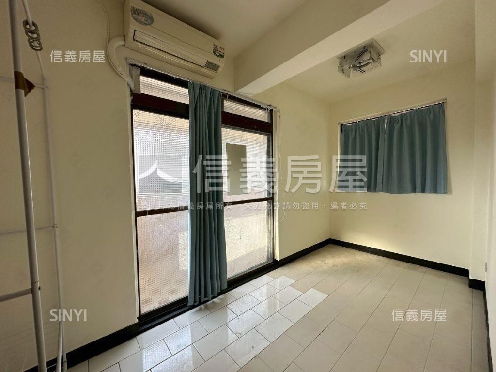 稀有獨戶高挑採光公寓房屋室內格局與周邊環境