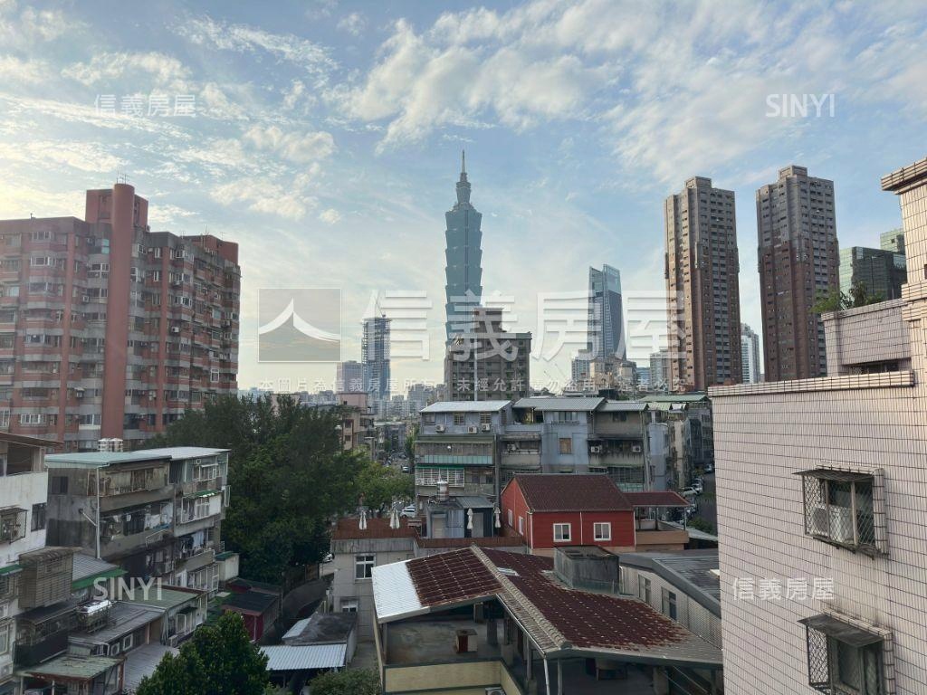稀有獨戶高挑採光公寓房屋室內格局與周邊環境