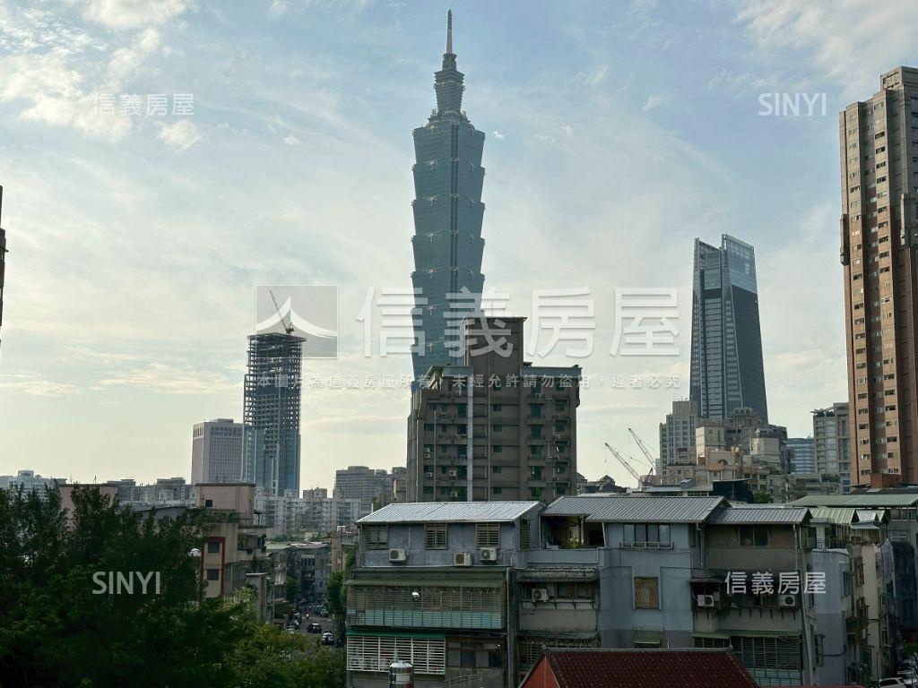 稀有獨戶高挑採光公寓房屋室內格局與周邊環境