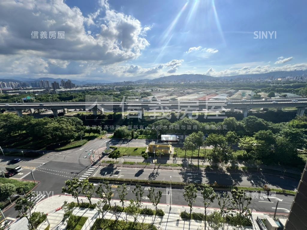 店長推薦高妍植２房水岸宅房屋室內格局與周邊環境