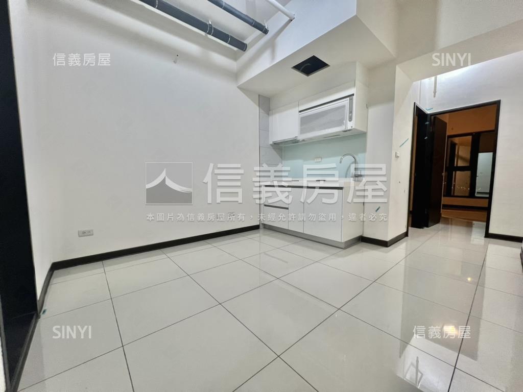店長推薦高妍植２房水岸宅房屋室內格局與周邊環境