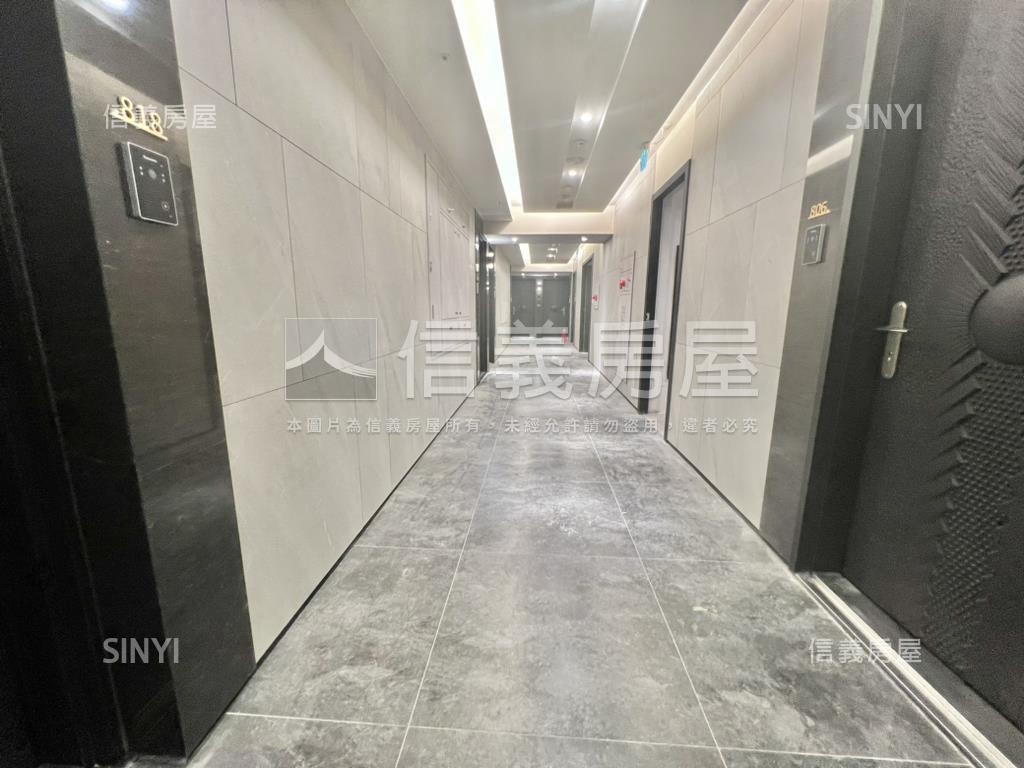 店長推薦高妍植２房水岸宅房屋室內格局與周邊環境
