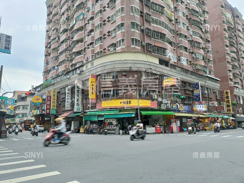 國宅市場吃市樓店房屋室內格局與周邊環境