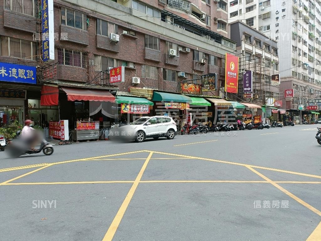 國宅市場吃市樓店房屋室內格局與周邊環境