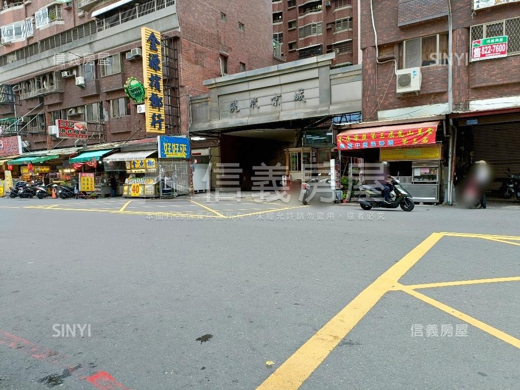 國宅市場吃市樓店房屋室內格局與周邊環境