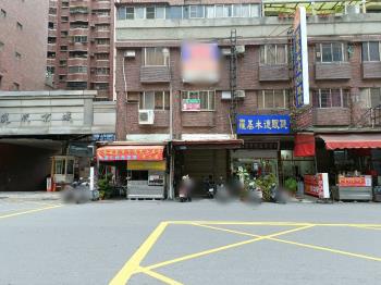 國宅市場吃市樓店