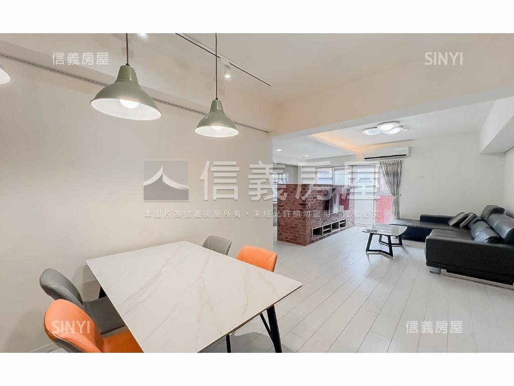 聖府晶華～高樓～裝潢３房房屋室內格局與周邊環境