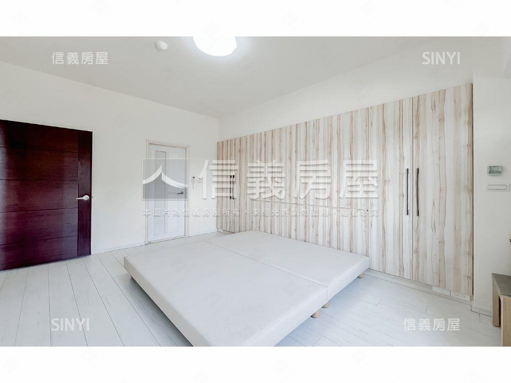 聖府晶華～高樓～裝潢３房房屋室內格局與周邊環境