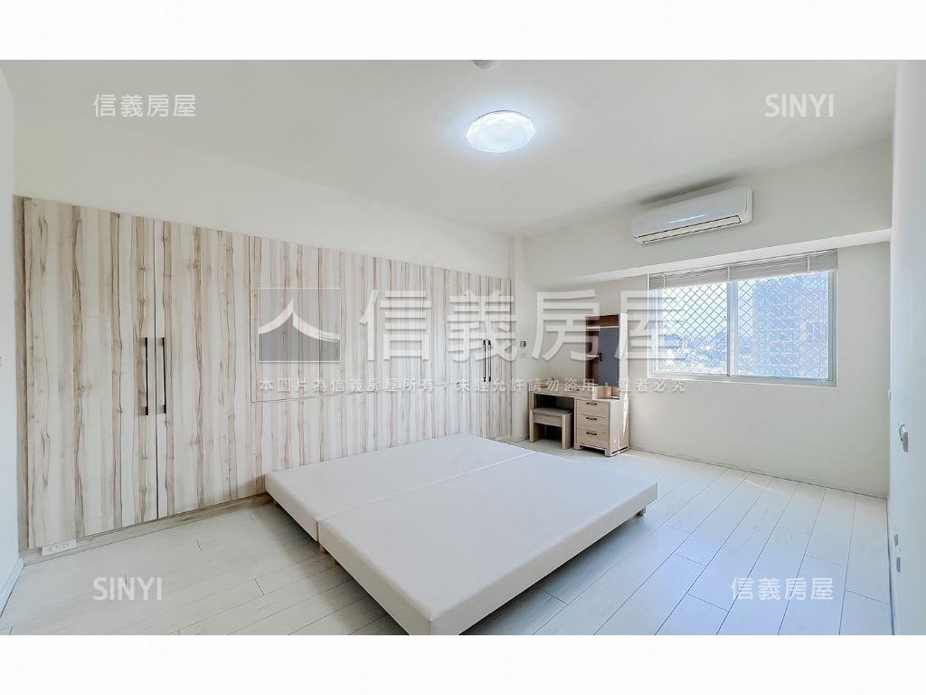 聖府晶華～高樓～裝潢３房房屋室內格局與周邊環境