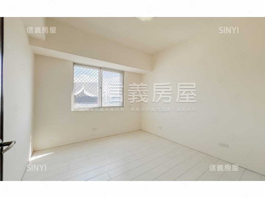 聖府晶華～高樓～裝潢３房房屋室內格局與周邊環境