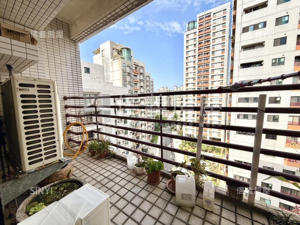 山水畫樓美妝４房大宅門房屋室內格局與周邊環境