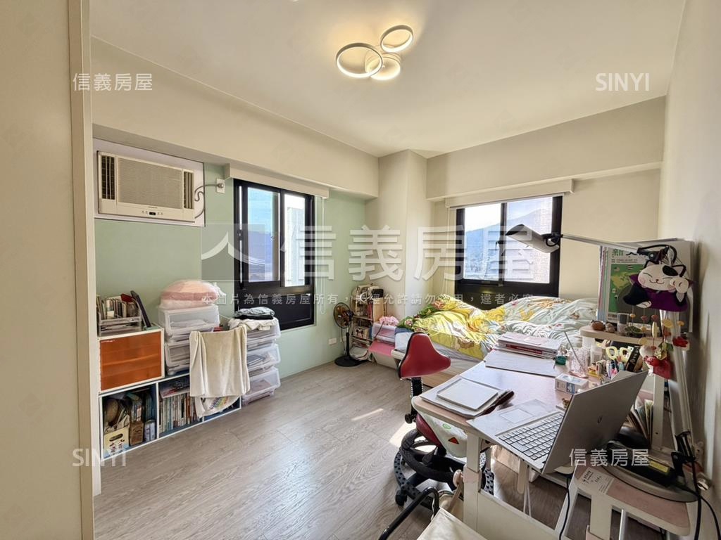 山水畫樓美妝４房大宅門房屋室內格局與周邊環境