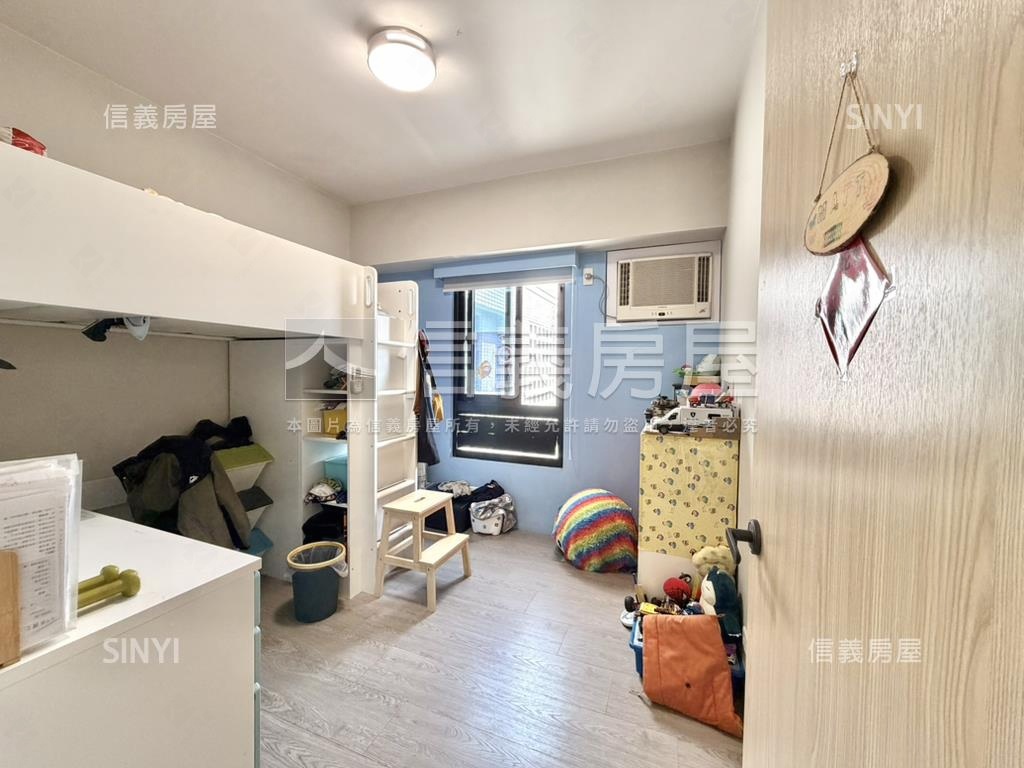 山水畫樓美妝４房大宅門房屋室內格局與周邊環境