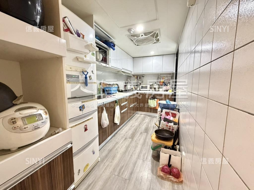 山水畫樓美妝４房大宅門房屋室內格局與周邊環境