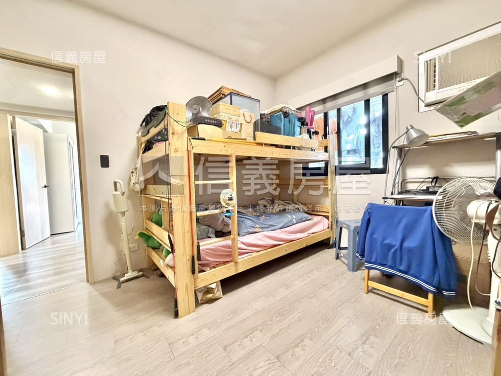 山水畫樓美妝４房大宅門房屋室內格局與周邊環境